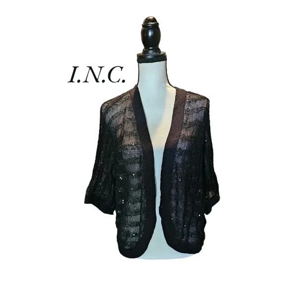 I.N.C. International Concepts Sweater 2X NWT - Picture 1 of 4